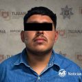 Detienen a presunto agresor por violencia familiar