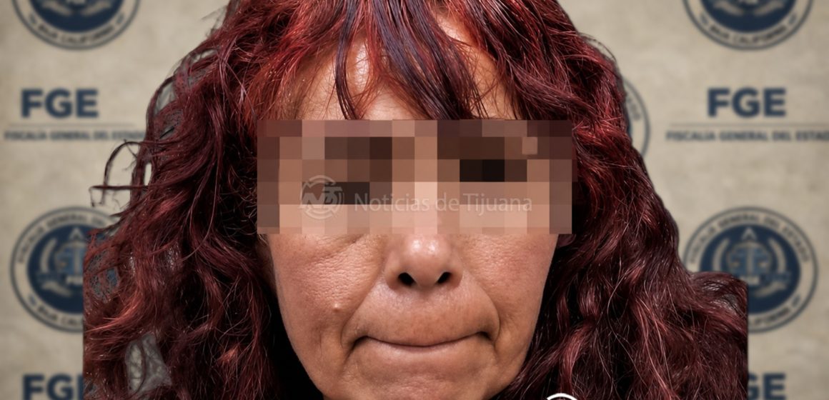 Vinculan a mujer por robo en tienda Minisso