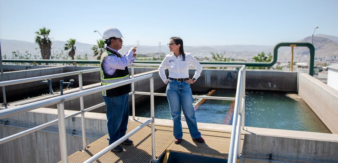 CESPT llama a fortalecer el ahorro de agua