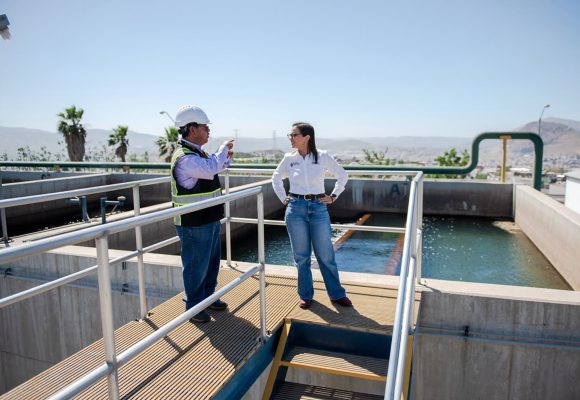 CESPT llama a fortalecer el ahorro de agua