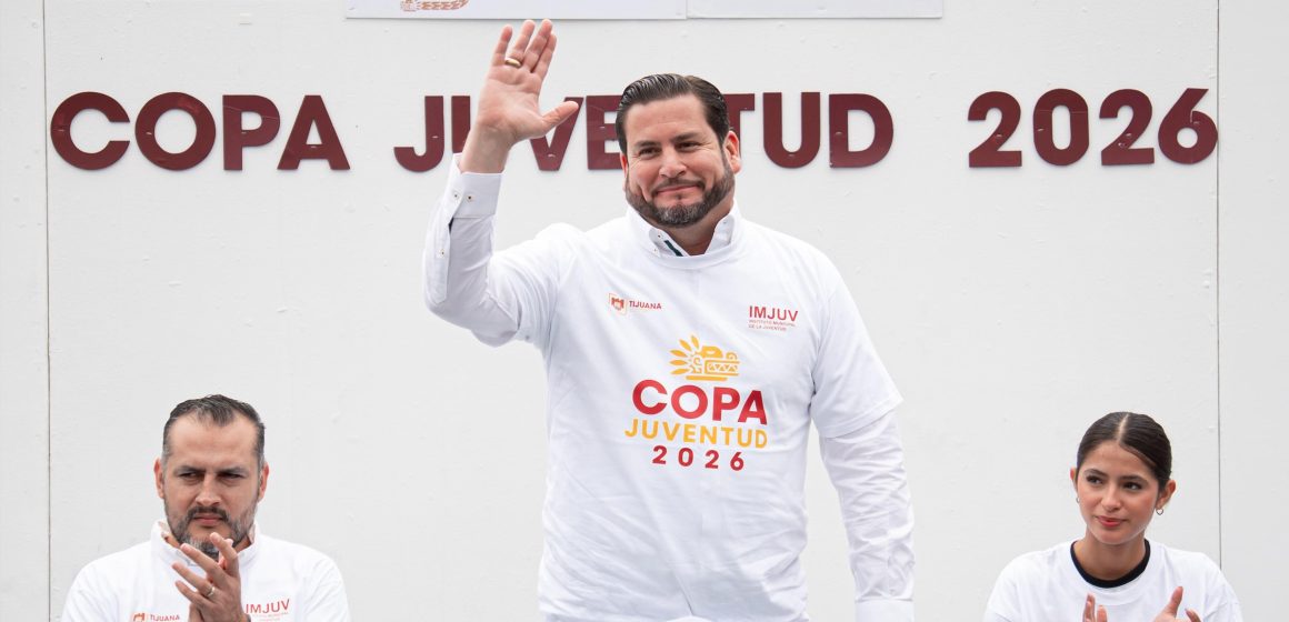 Copa Juventud 2026 reúne a más de 140 estudiantes
