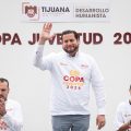Copa Juventud 2026 reúne a más de 140 estudiantes