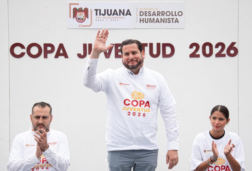 Copa Juventud 2026 reúne a más de 140 estudiantes