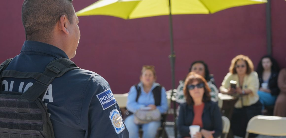 1 Fortalece SSPCM acciones preventivas para miles de tijuanenses