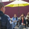 Fortalece SSPCM acciones preventivas para miles de tijuanenses