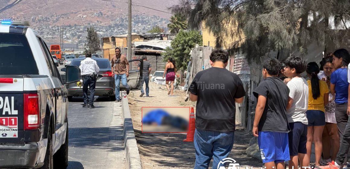 1 Hombre pierde la vida tras ser atropellado en la Vía Rápida Alamar