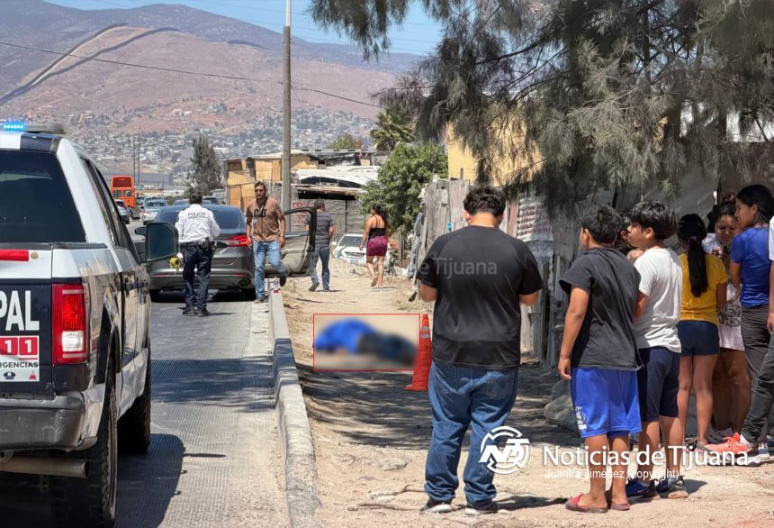 Hombre pierde la vida tras ser atropellado en la Vía Rápida Alamar
