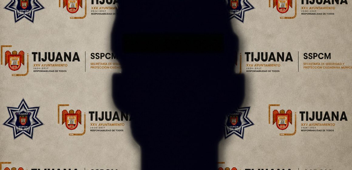 1 Aseguran a presunto extorsionador armado en la Sánchez Taboada