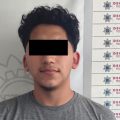 Policía de Tecate detiene a presunto agresor tras reporte de violencia familiar