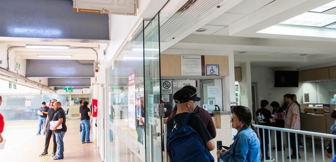 1 Vence el 30 de junio la condonación total de multas y recargos municipales
