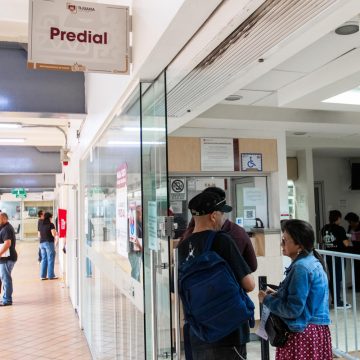1 Vence el 30 de junio la condonación total de multas y recargos municipales
