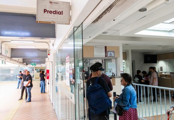 Vence el 30 de junio la condonación total de multas y recargos municipales