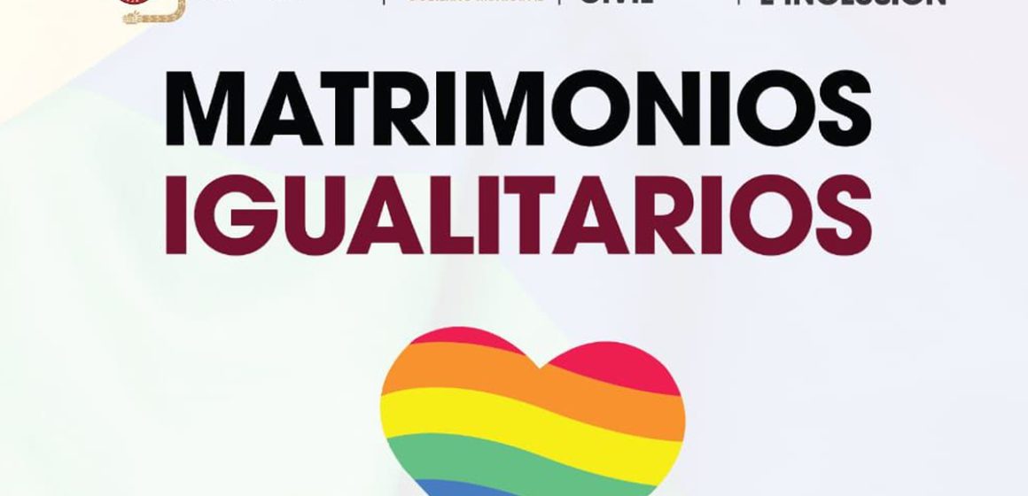 1 Continua abierto el registro para la campaña de Matrimonios Colectivos