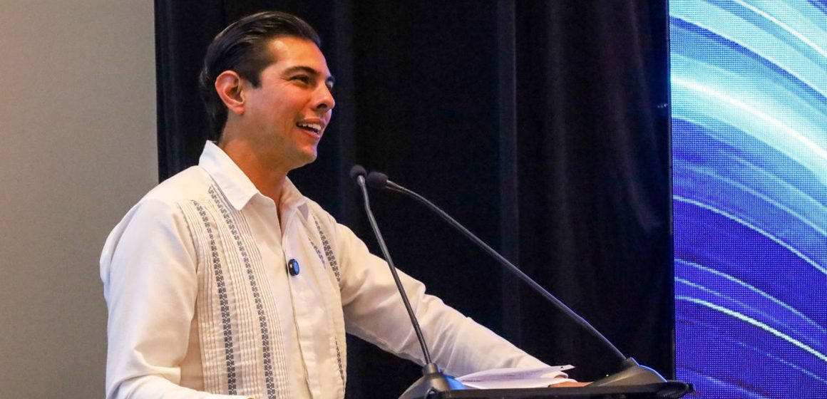 Gobierno de Tecate respalda nueva etapa de CANIRAC