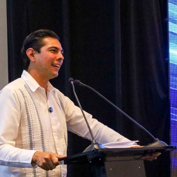 1 Gobierno de Tecate respalda nueva etapa de CANIRAC