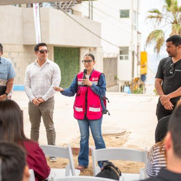 1 CESPT amplía rehabilitación sanitaria en Playas