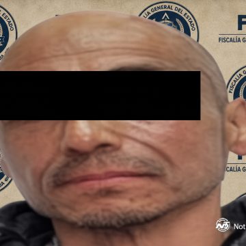 1 Queda vinculado a proceso por agredir a adulto mayor y allanar vivienda en la colonia Libertad