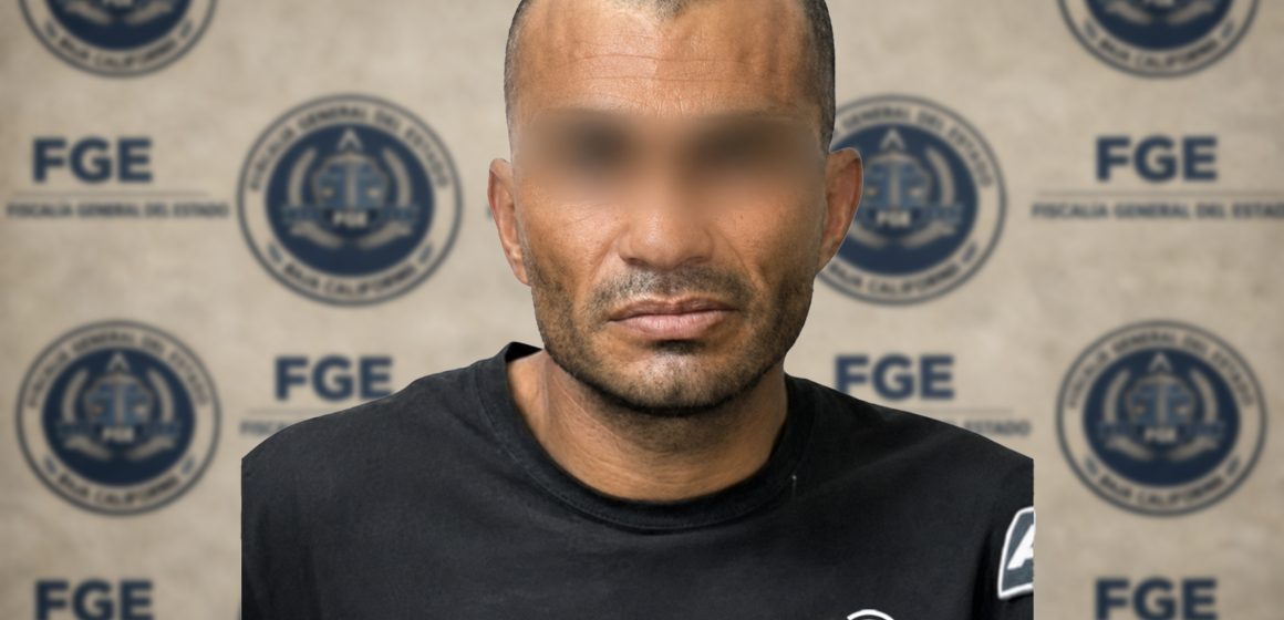 Detienen y vinculan a “El Rodillas” por caso de fosas clandestinas