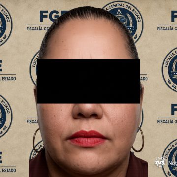 1 Sentencian a mujer por robo a comercio