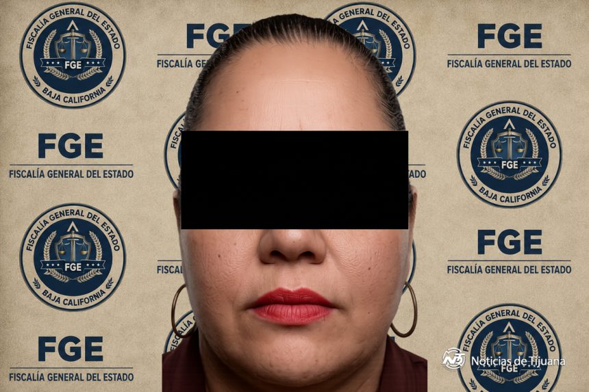 Sentencian a mujer por robo a comercio