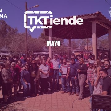 1 TKTiende fortalece la atención ciudadana con más de 230 reportes recibidos durante mayo
