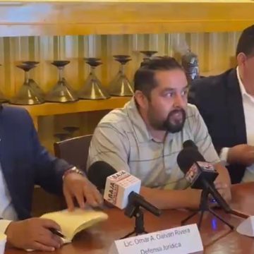1 APCBC acompaña a periodista tras atentado y gestiona apoyo legal, pericial y psicológico
