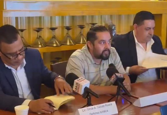 APCBC acompaña a periodista tras atentado y gestiona apoyo legal, pericial y psicológico