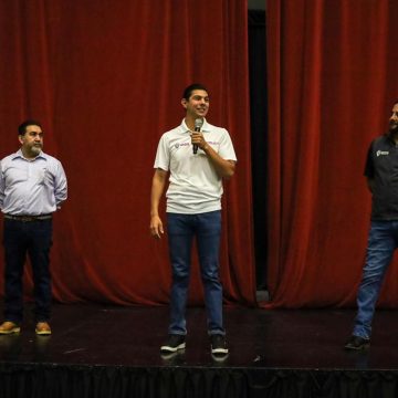 Román Cota anuncia plan de austeridad para fortalecer finanzas