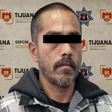 1 Detienen a hombre con orden de aprehensión por homicidio calificado