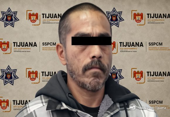 Detienen a hombre con orden de aprehensión por homicidio calificado