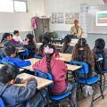 Capacitan al 100% de escuelas municipales en cultura de la prevención