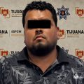 Aseguran a hombre por robo de celular y amenazas contra ciudadano