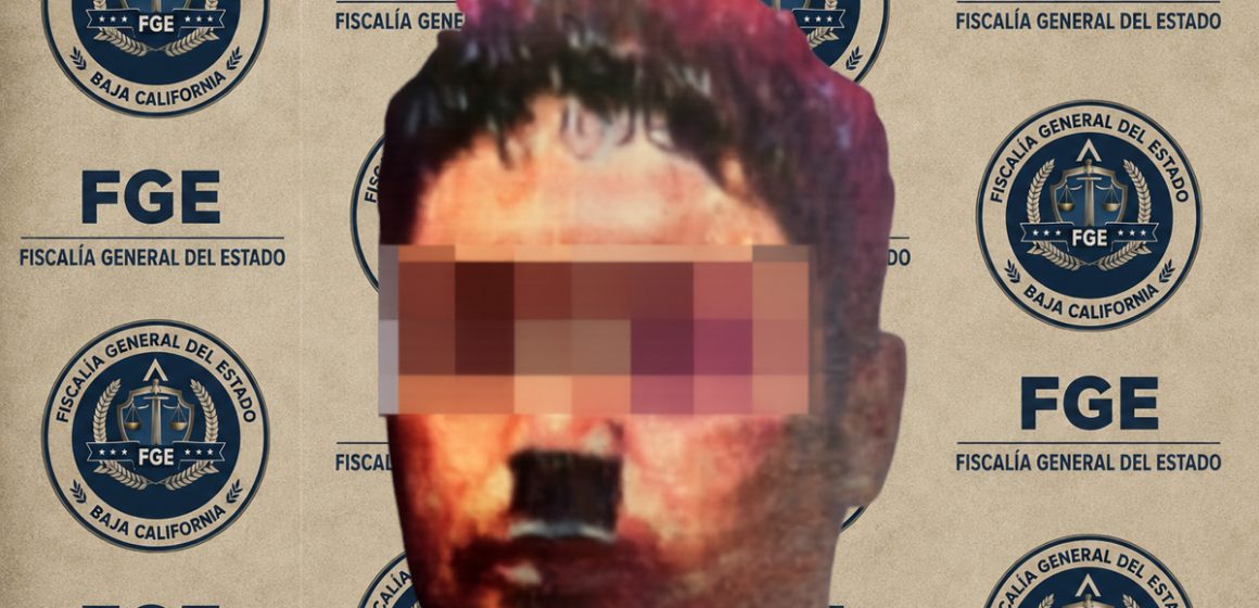 1 Hombre es condenado por robo con violencia en Las Huertas