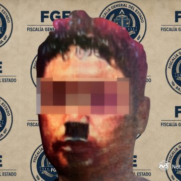 1 Hombre es condenado por robo con violencia en Las Huertas