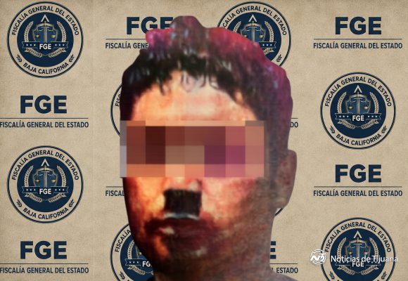 Hombre es condenado por robo con violencia en Las Huertas