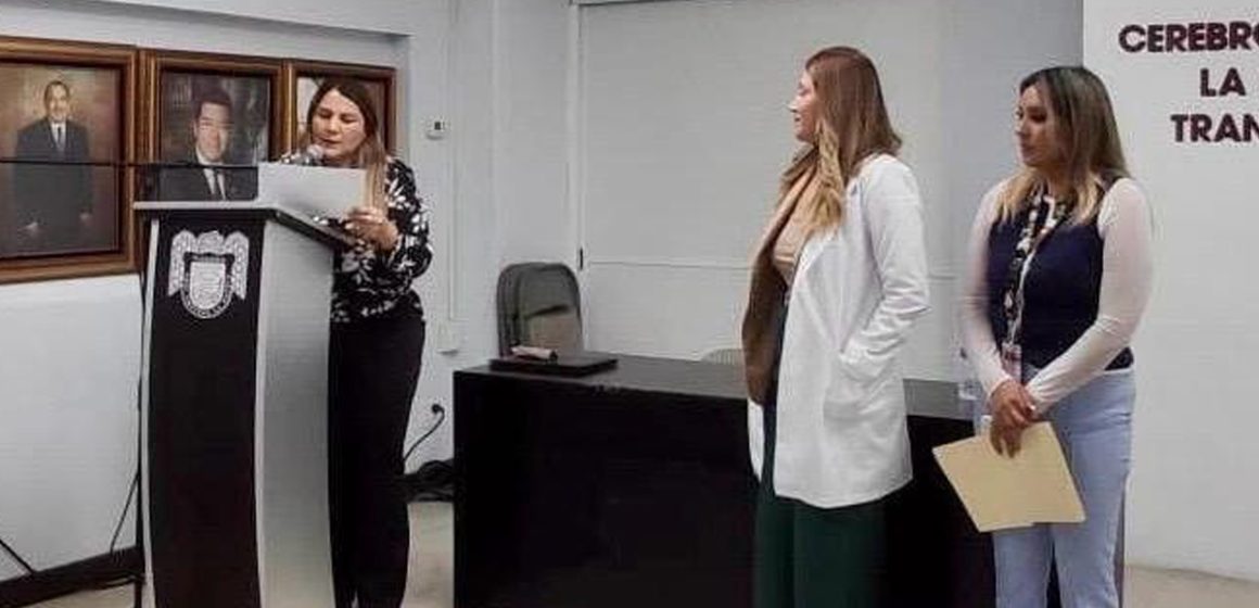Fortalecen capacitación para proteger derechos de niñas, niños y adolescentes