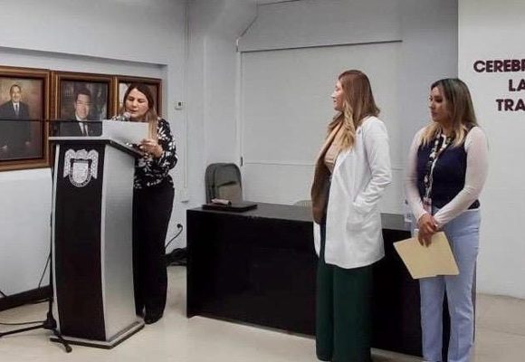 Fortalecen capacitación para proteger derechos de niñas, niños y adolescentes