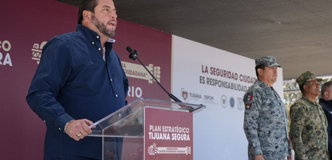1 Fortalece SSPCM operación interinstitucional de comités de seguridad