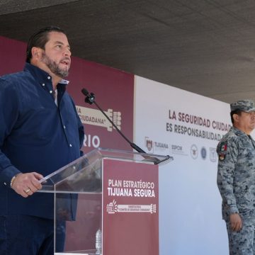 1 Fortalece SSPCM operación interinstitucional de comités de seguridad