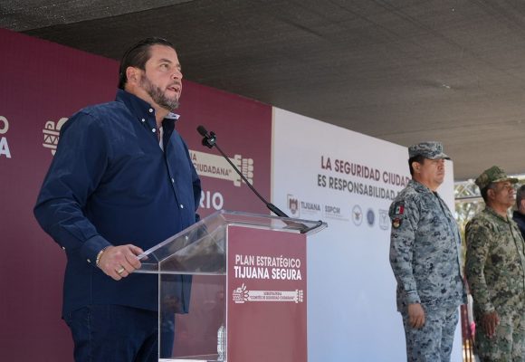 Fortalece SSPCM operación interinstitucional de comités de seguridad