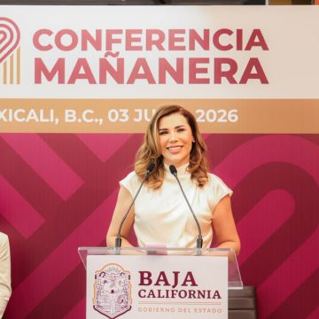 1 Destaca BC como potencia agroalimentaria con producción superior a los 23 mil mdp