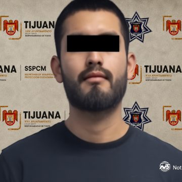 1 Detienen a hombre por amenazar de muerte a su expareja en Natura