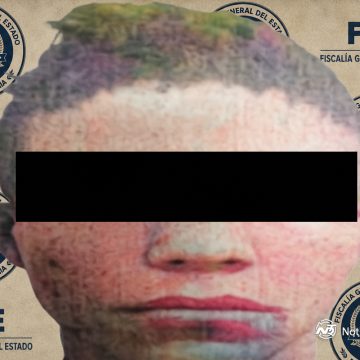 1 Obtiene FGE sentencia de tres años de prisión por robo de vehículo