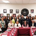 Actualizan criterios de atención en Registro Civil de Baja California