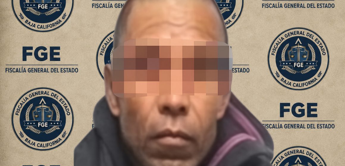 1 Logra Fiscalía prisión preventiva para sujeto acusado de robo