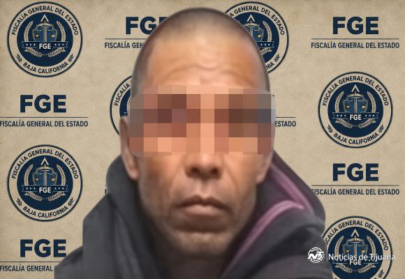 Logra Fiscalía prisión preventiva para sujeto acusado de robo