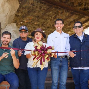 1 Renace un espacio para las familias tecatenses