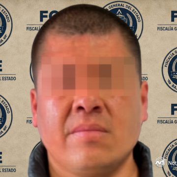1 Vinculan a hombre por robo a joyería en Rosarito