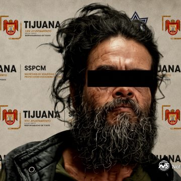 1 Detienen a hombre acusado de abuso sexual contra una menor
