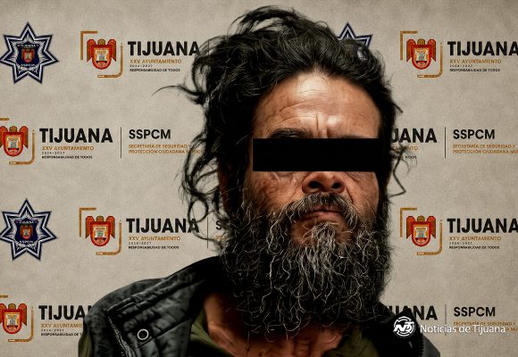 Detienen a hombre acusado de abuso sexual contra una menor